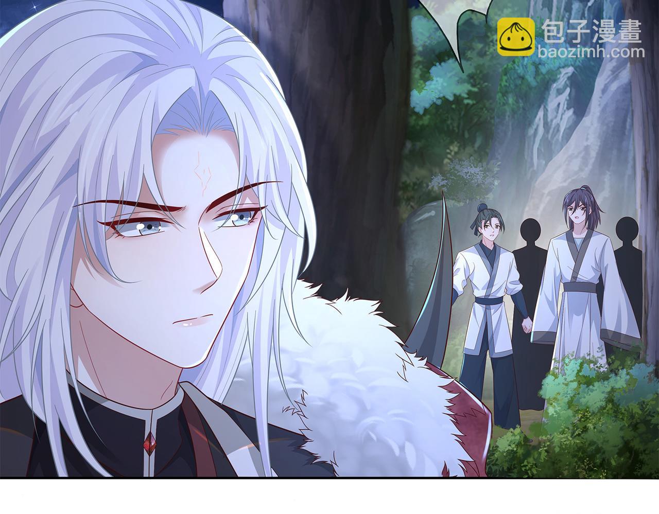 第60话 你是狗鼻子吗?(1/3)-第61话