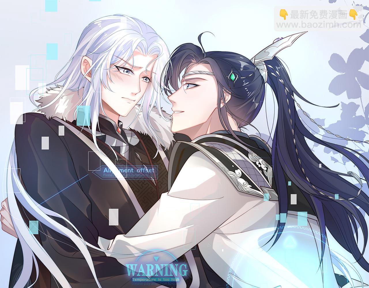 第64回  新联盟(1/3)-第65话