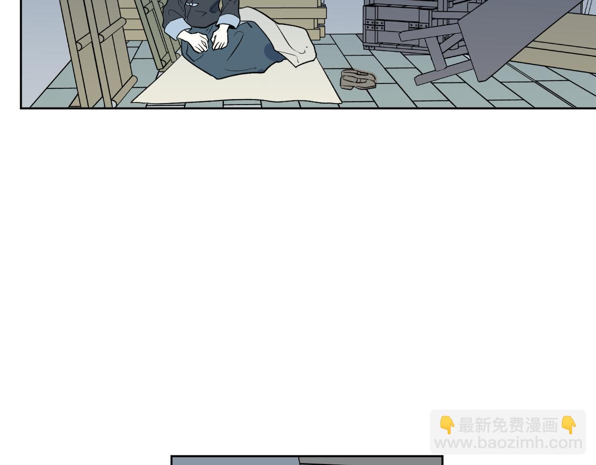 第37话 故人(1/2)-第39话