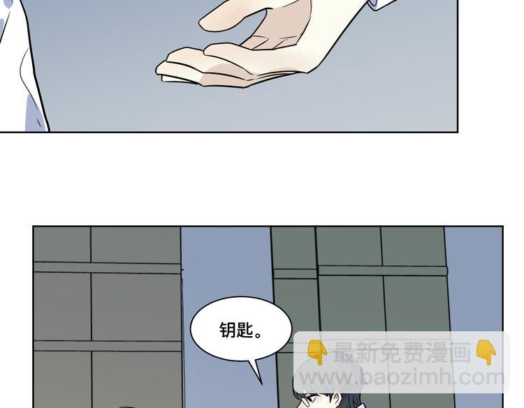 第八话 独处(1/3)-第9话