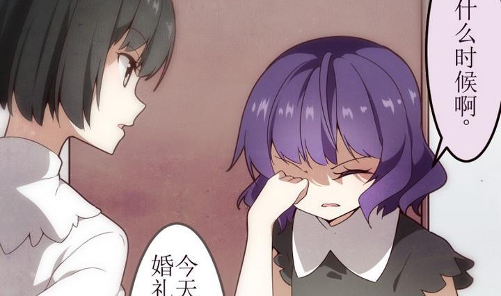 第11话 灰色婚礼 1-第11话
