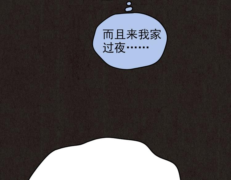 第26话 门后的怪物 上(1/12)-第27话