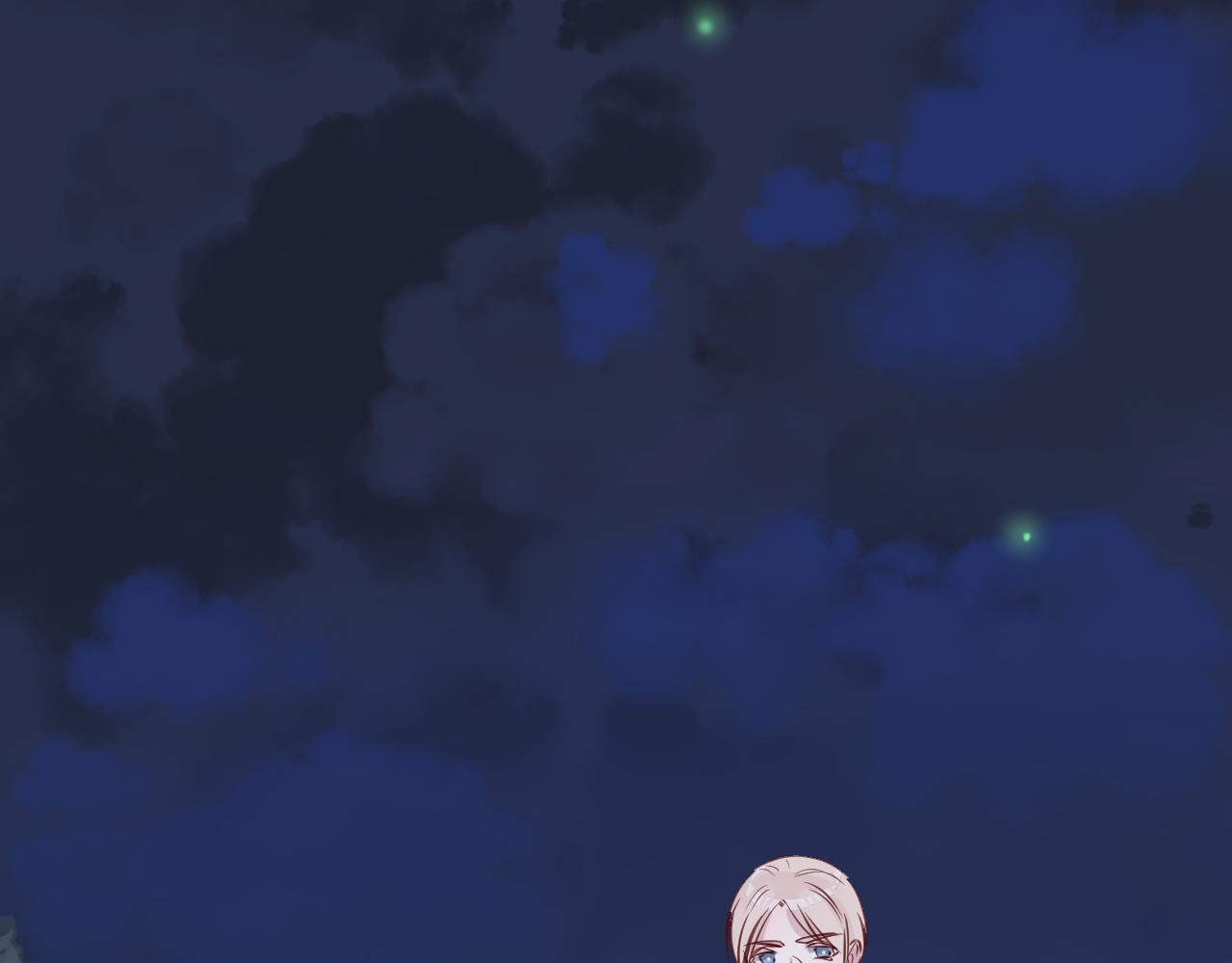 第31话 鳞纱(1/3)-第33话