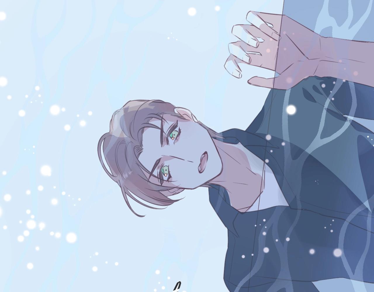 第39话 突然的情话(1/3)-第41话