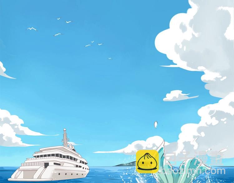 第1话 抓住那条鱼(1/2)-第1话