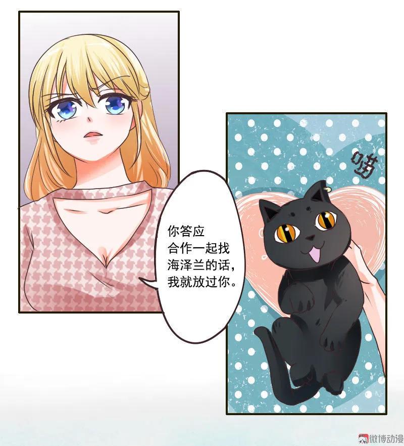 第29话 猫妖-第29话