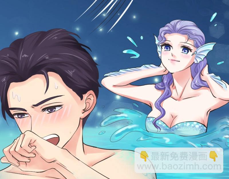 第49话 鸳鸯浴？-第49话