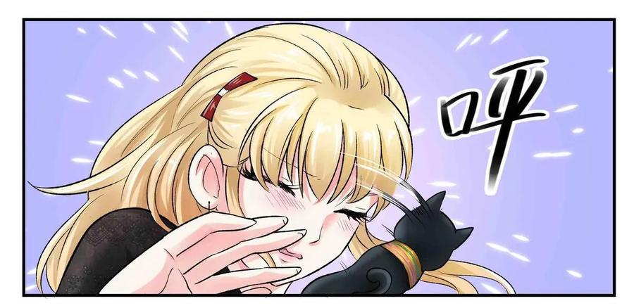 第55话 女厕解围-第55话