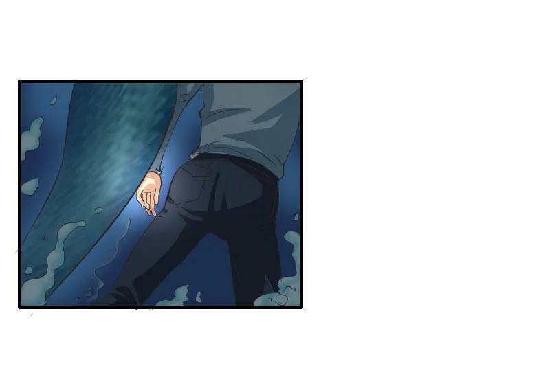 第77话 欧阳奕要暴露了吗？-第77话