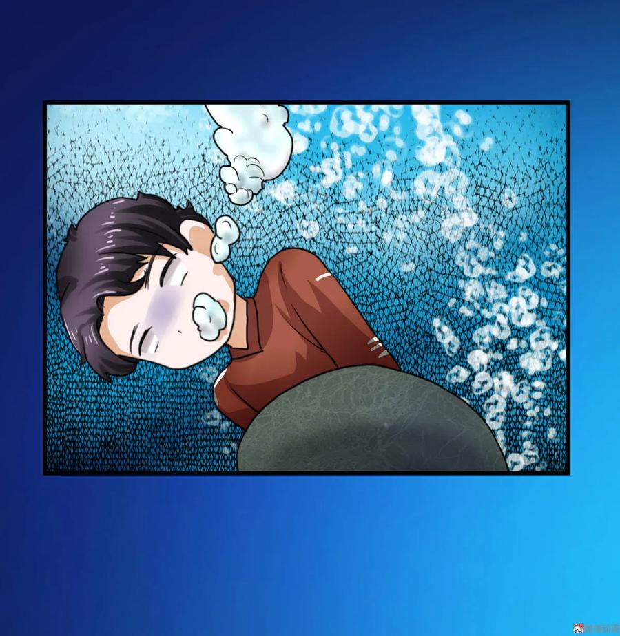 第79话 可爱的海宝-第79话