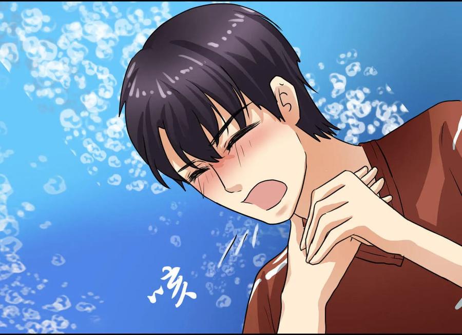 第79话 可爱的海宝-第79话