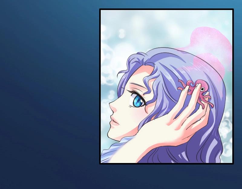 第81话 海底的秦晴-第81话