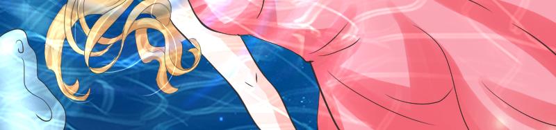 第81话 海底的秦晴-第81话
