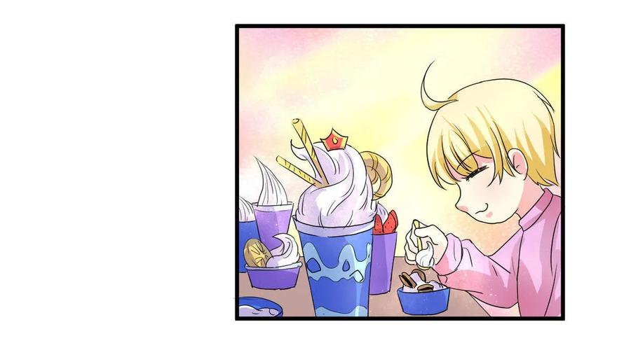 第83话 小孩天性-第83话