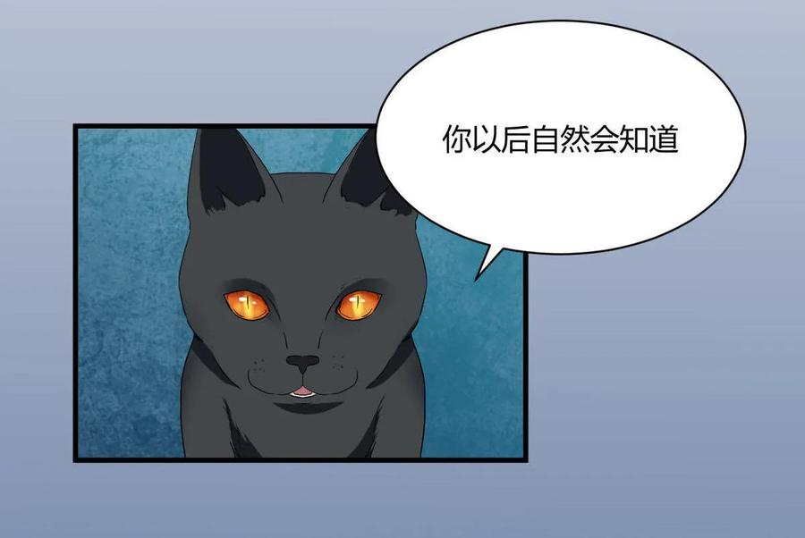 第87话 猫妖-第87话