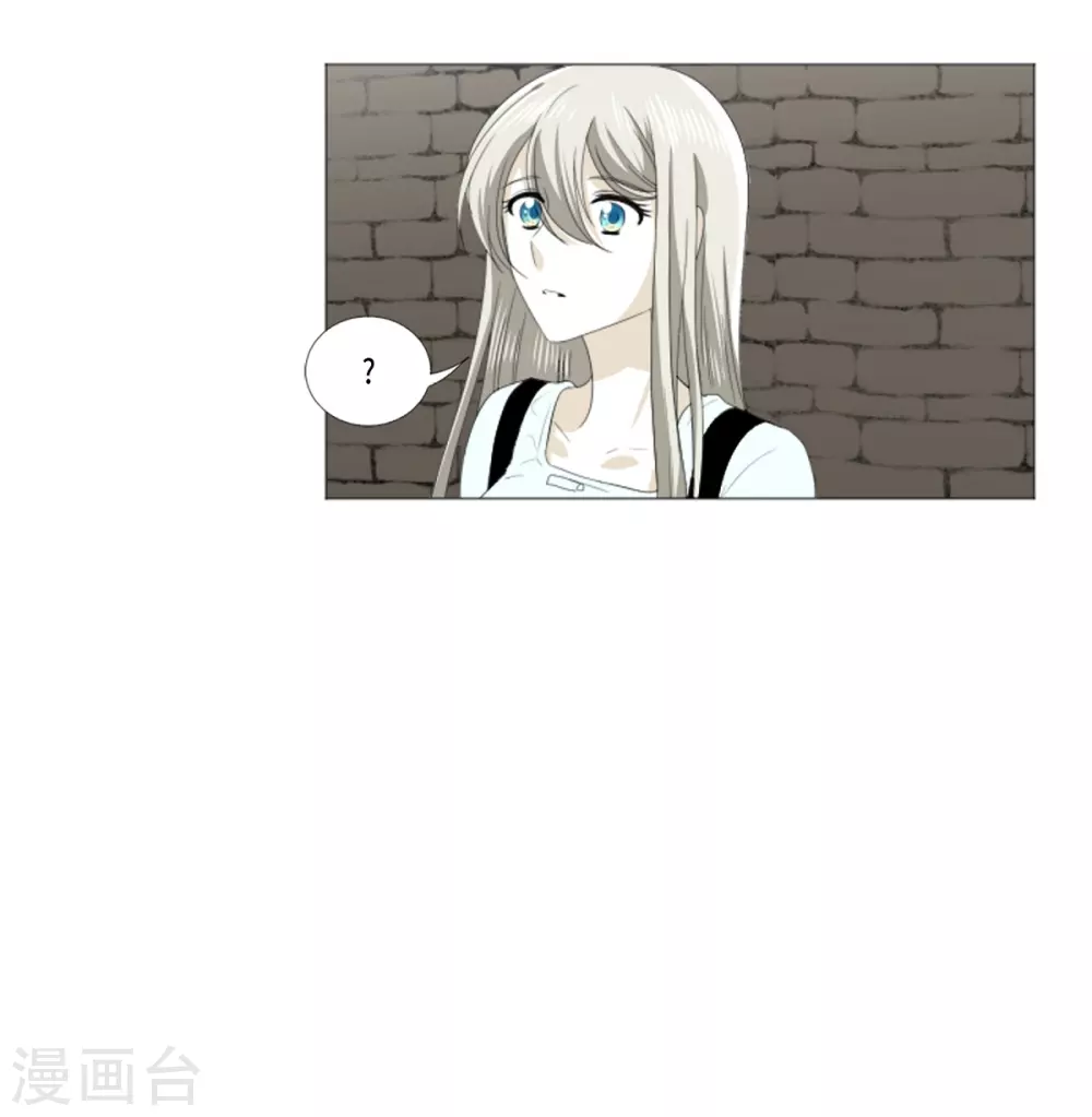 第30话 哪怕是借口也好(1/2)-第31话