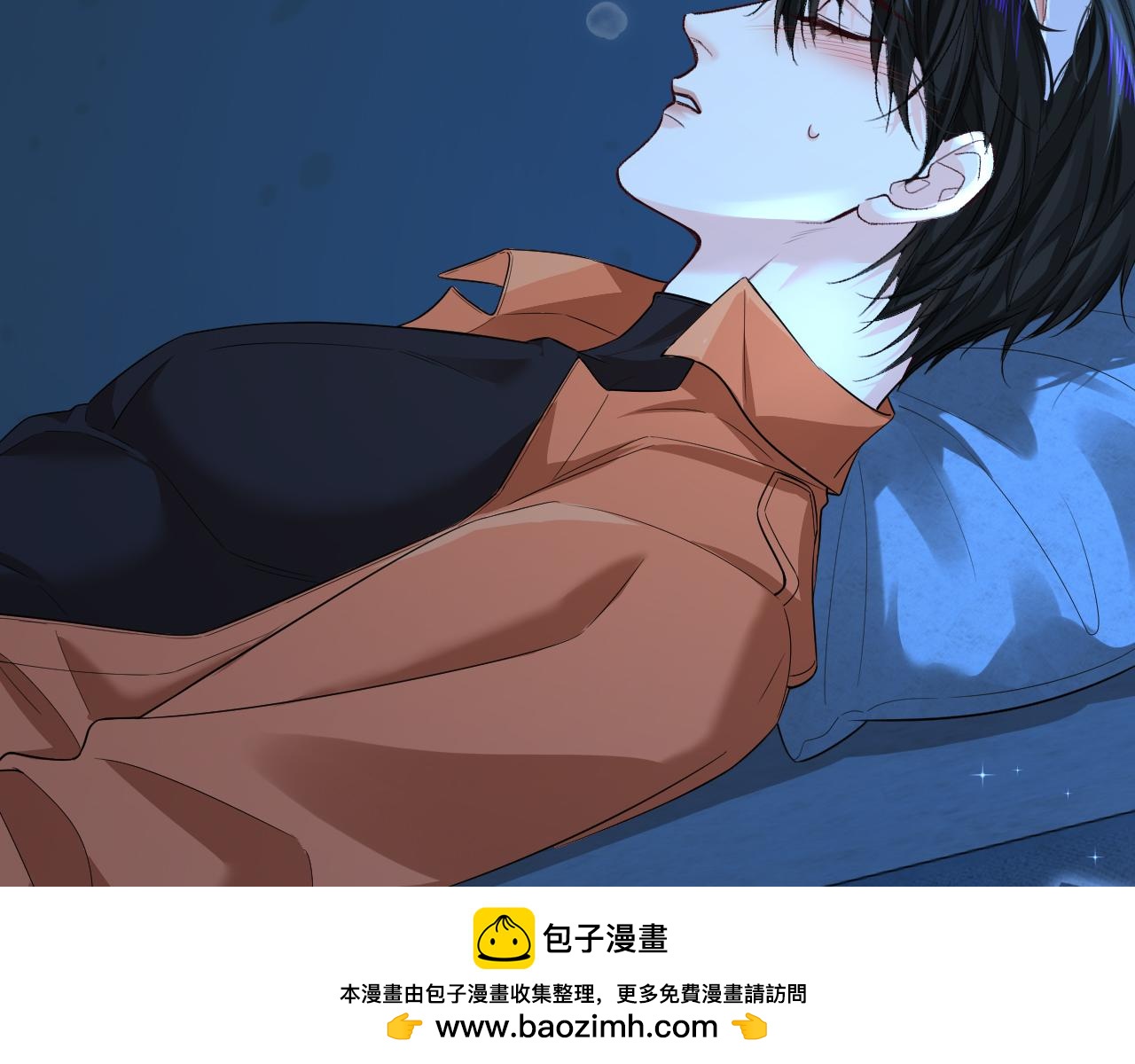 第187话 一条小鱼(1/2)-第535话