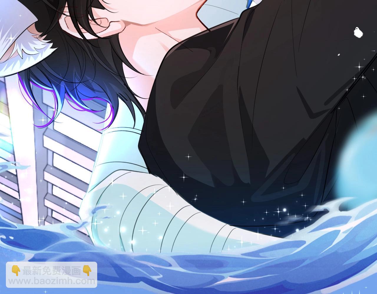 第31期 上帝创造陆言&毕揽星的时候（日更中）-第101话