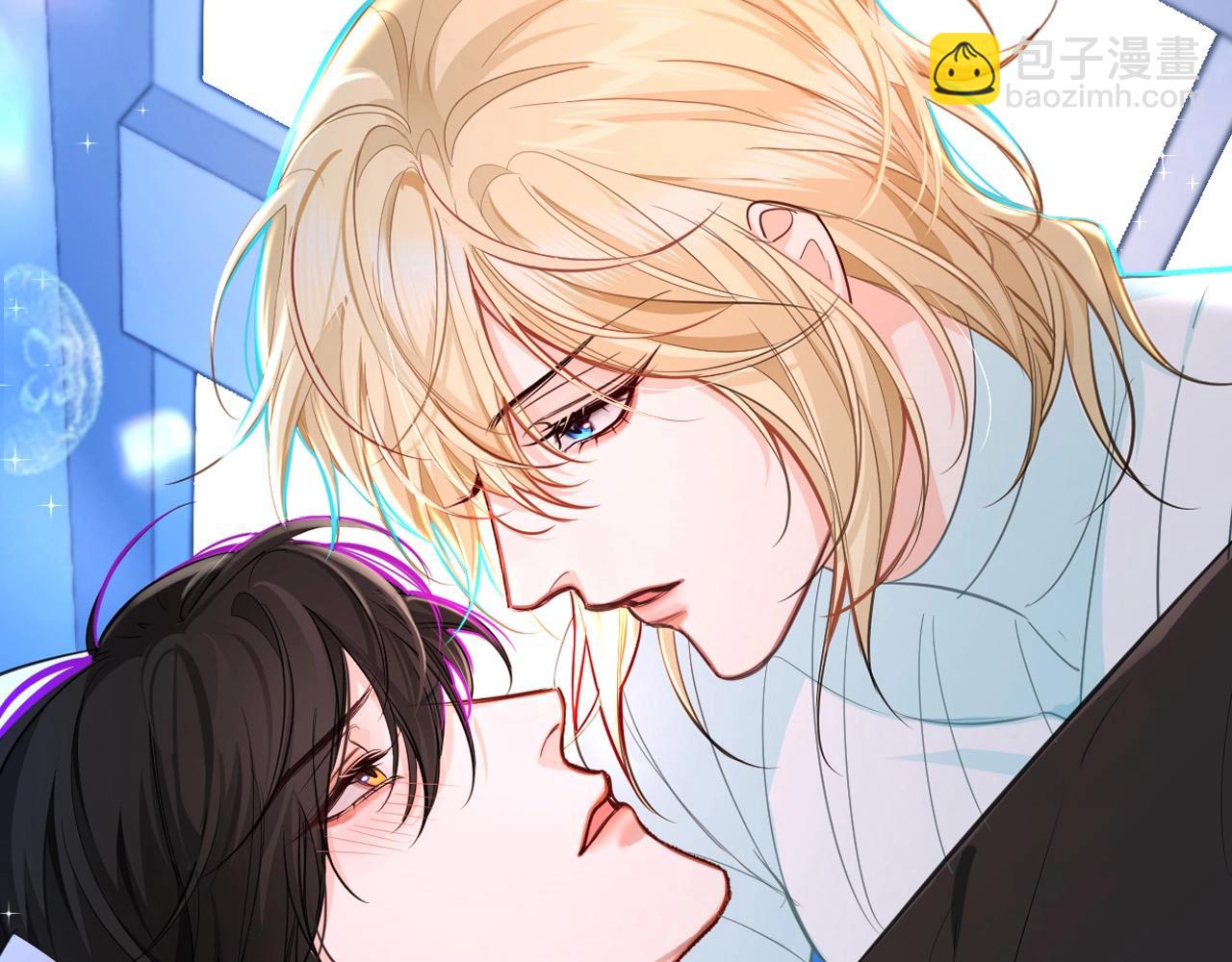 第43期 人鱼陷落的主角都是什么品种的猫（日更中）-第113话