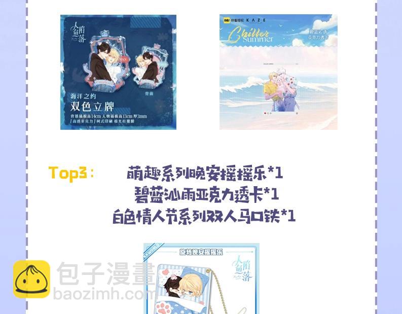 第51期 动态壁纸 暴富锦鲤（日更中）-第121话