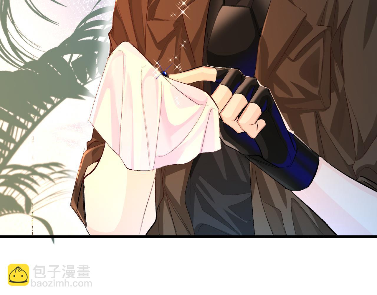 第15话 别挑战我耐心(1/2)-第15话