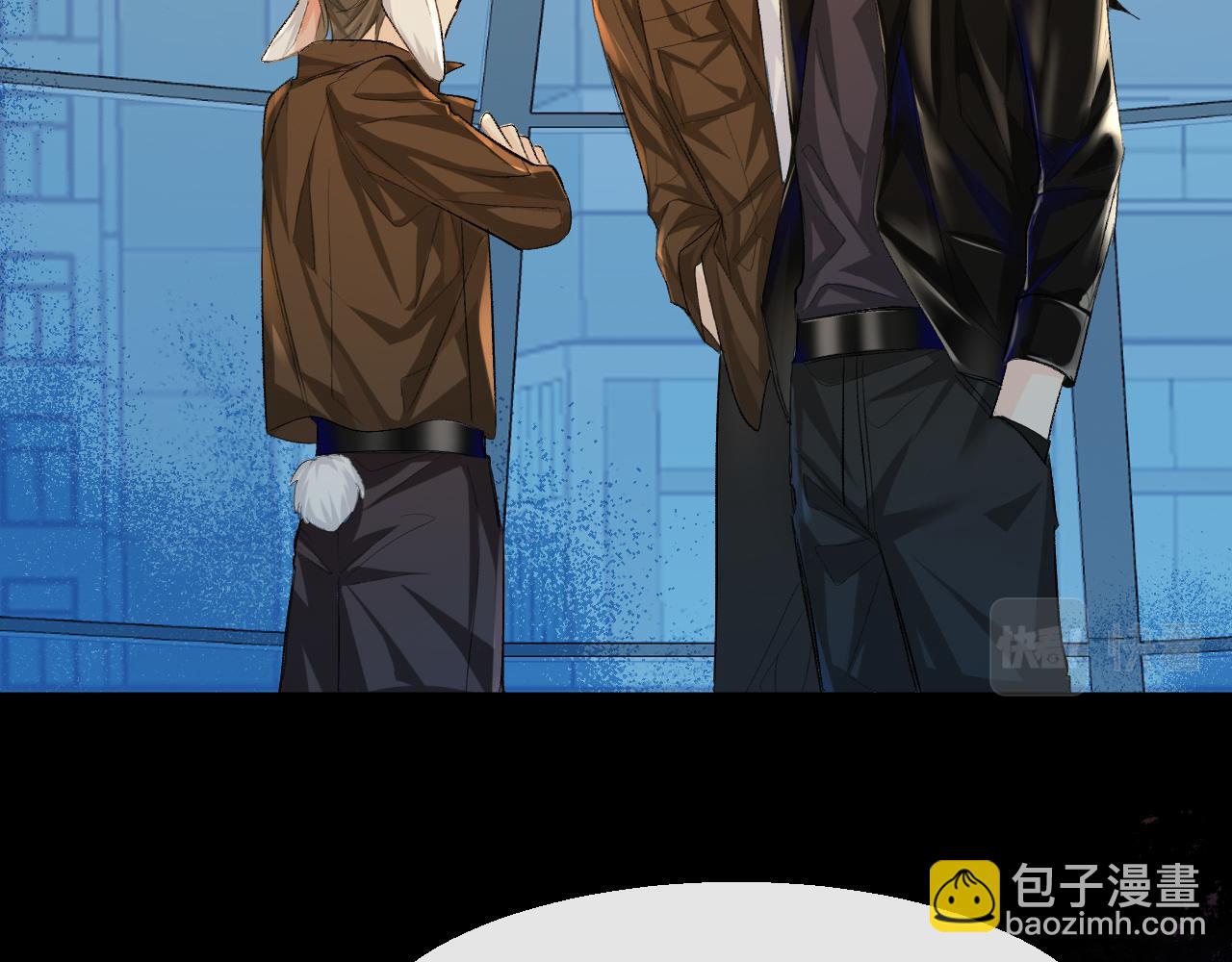第21话 要被分开了？！(1/2)-第21话