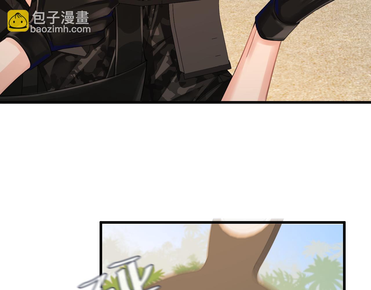 第41话 小猫咪，想我了吗？(1/2)-第41话