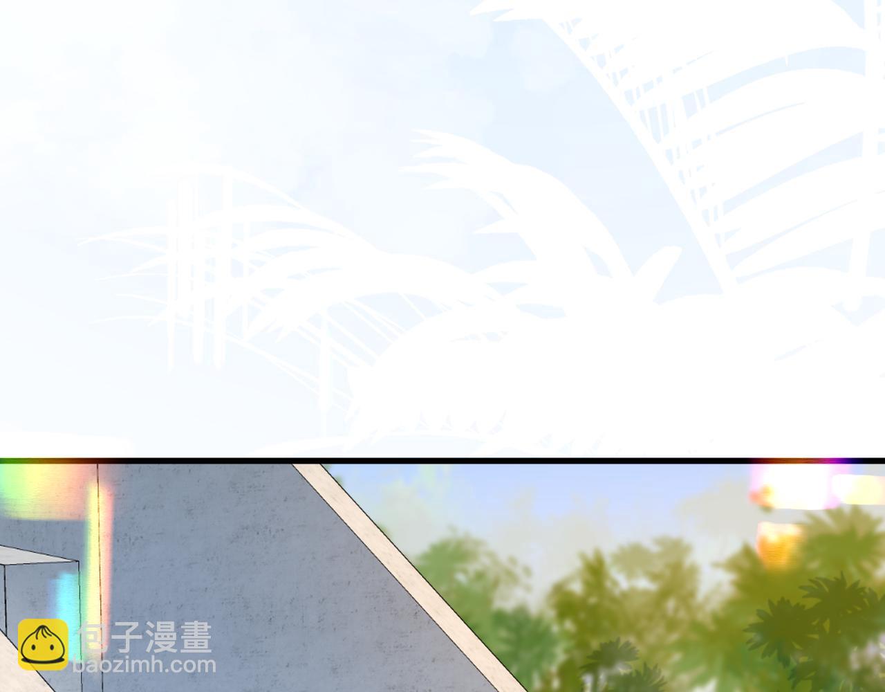 第41话 小猫咪，想我了吗？(1/2)-第41话