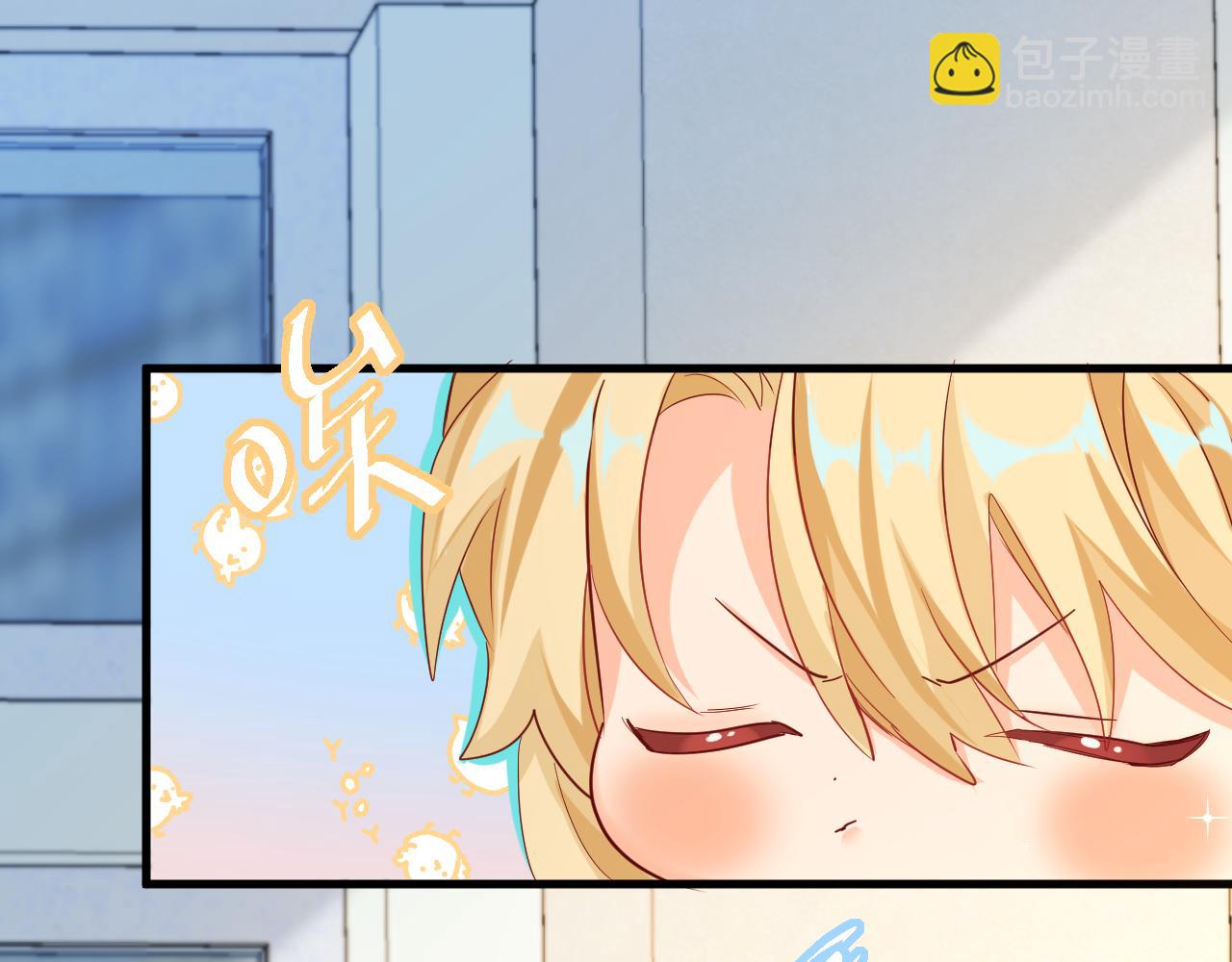 第45话 他不走了？(1/3)-第45话