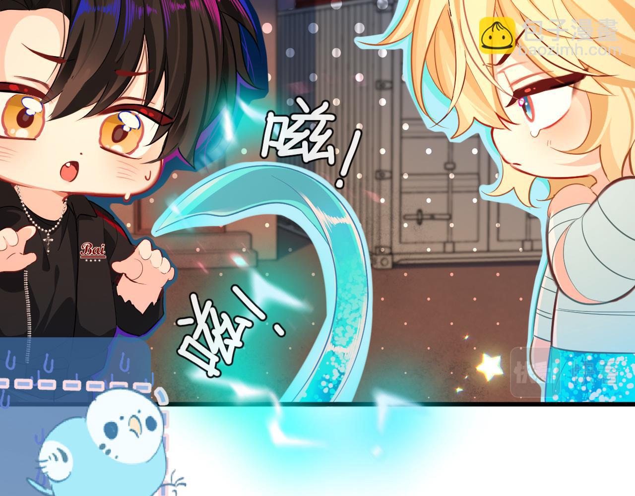 第65话 情感危机？(1/3)-第65话