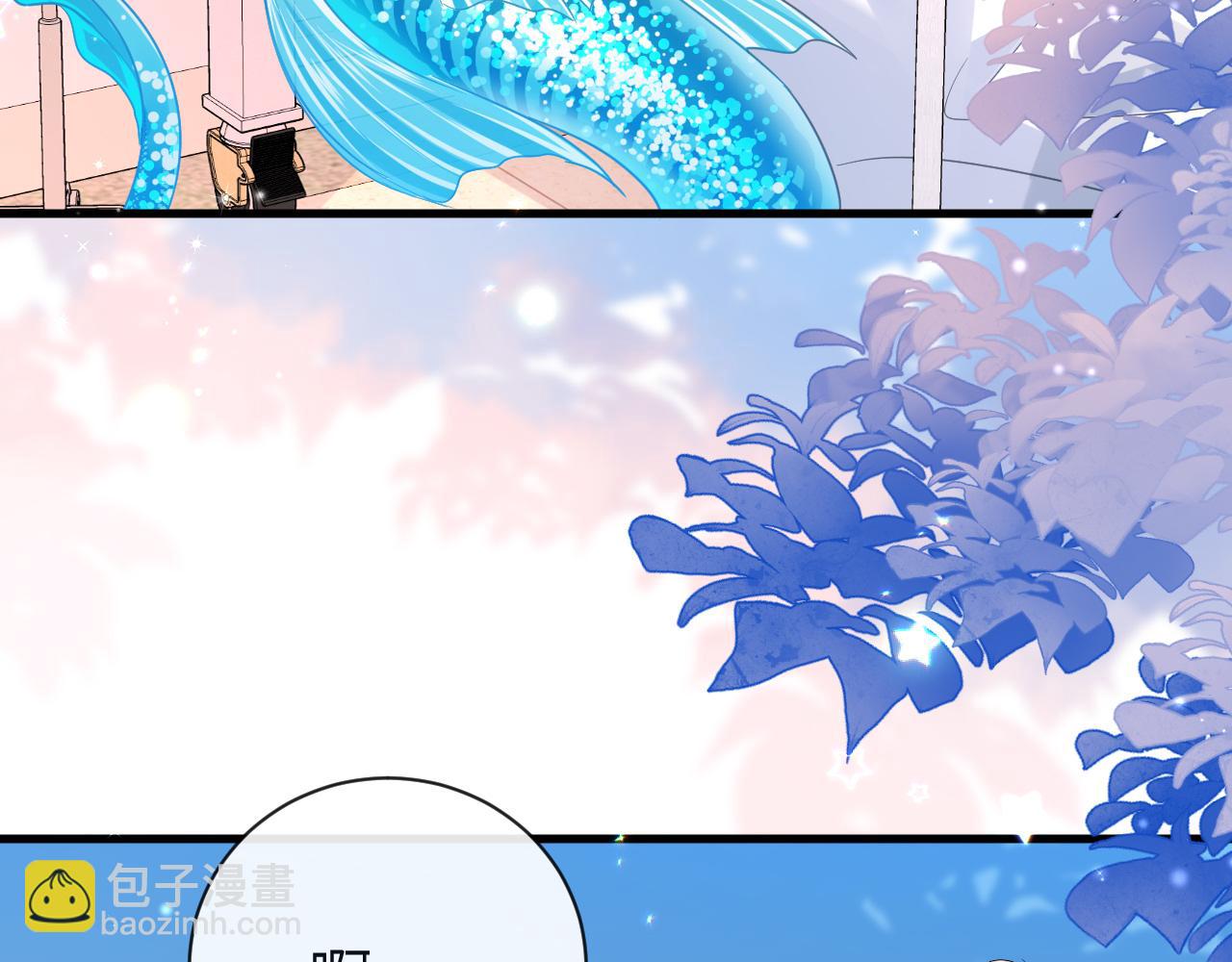 第69话 不要抛弃我(1/2)-第69话