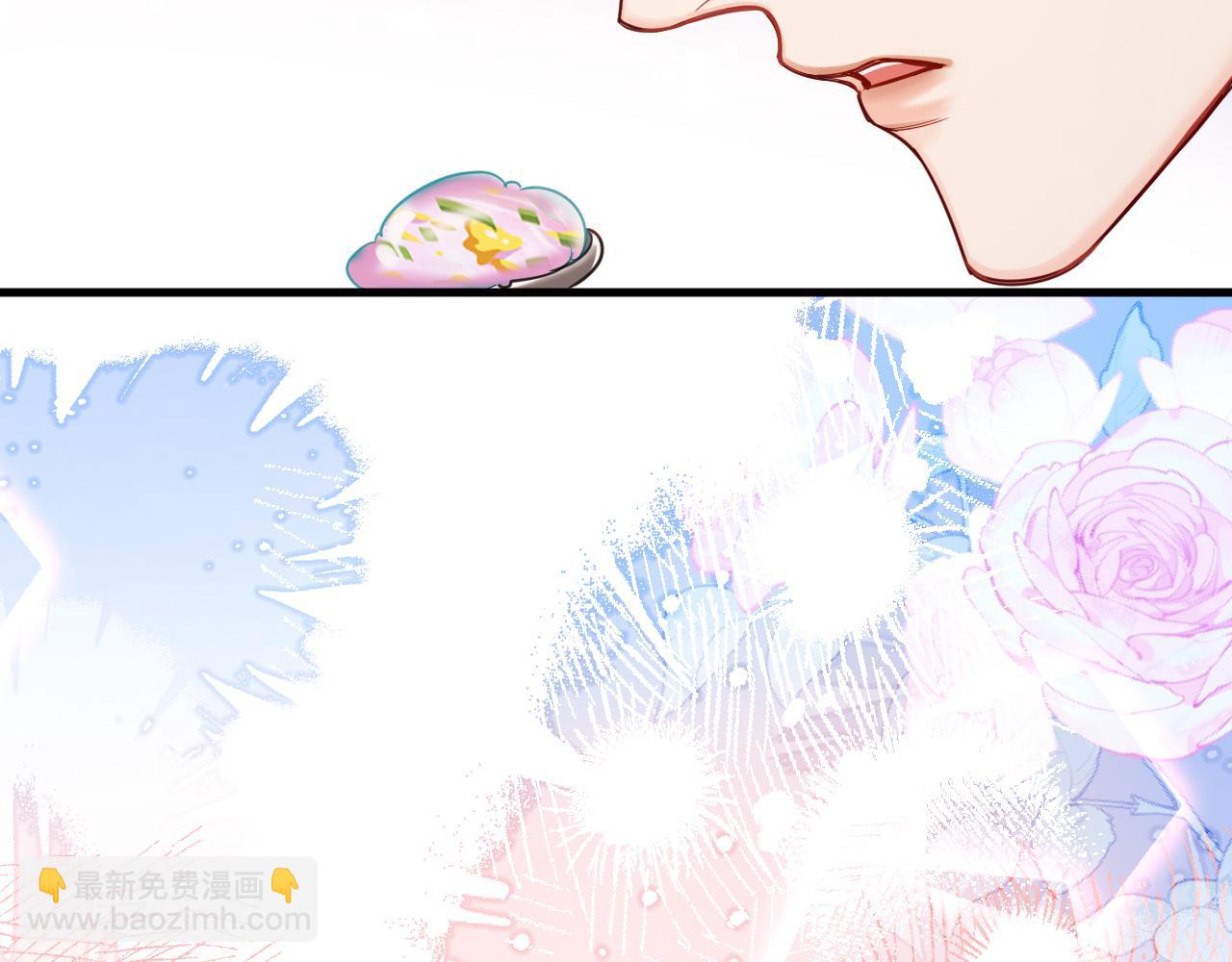 第69话 不要抛弃我(1/2)-第69话