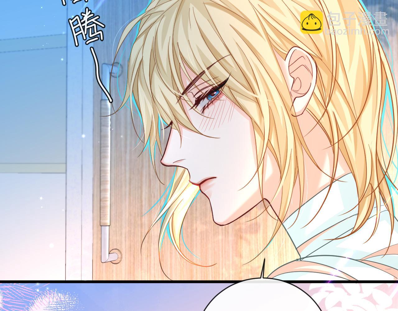 第69话 不要抛弃我(1/2)-第69话