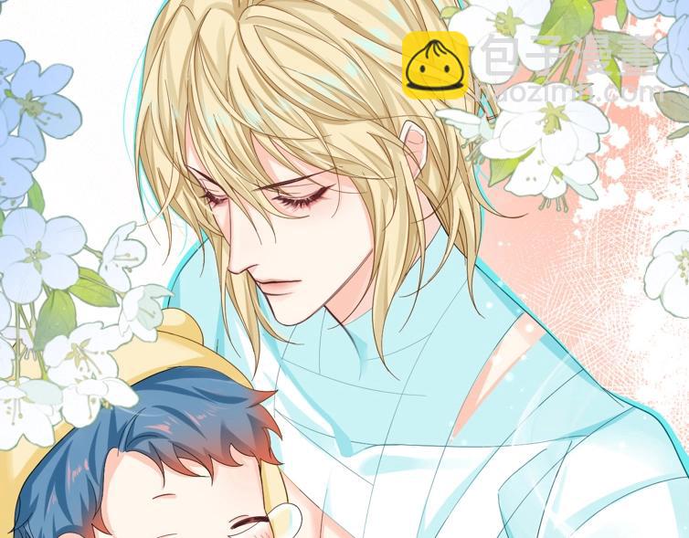 第1期 没更新的日子里兰波在做什么？（日更中）(1/2)-第73话