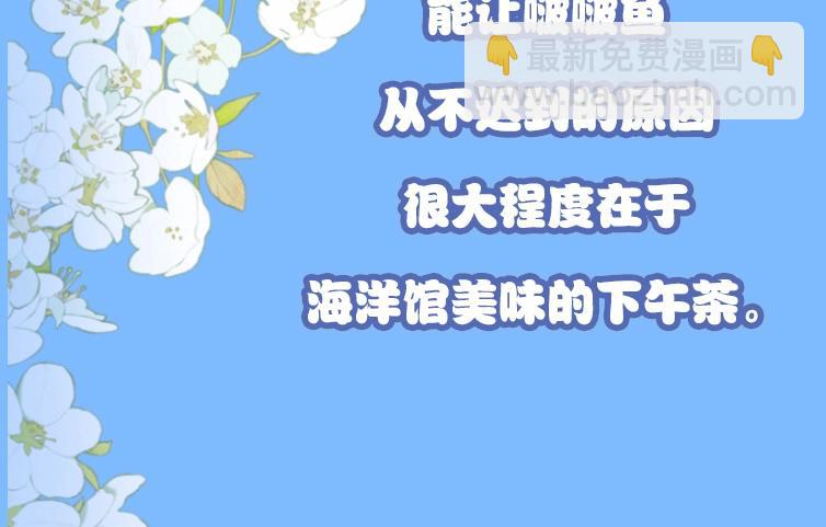 第1期 没更新的日子里兰波在做什么？（日更中）(1/2)-第73话