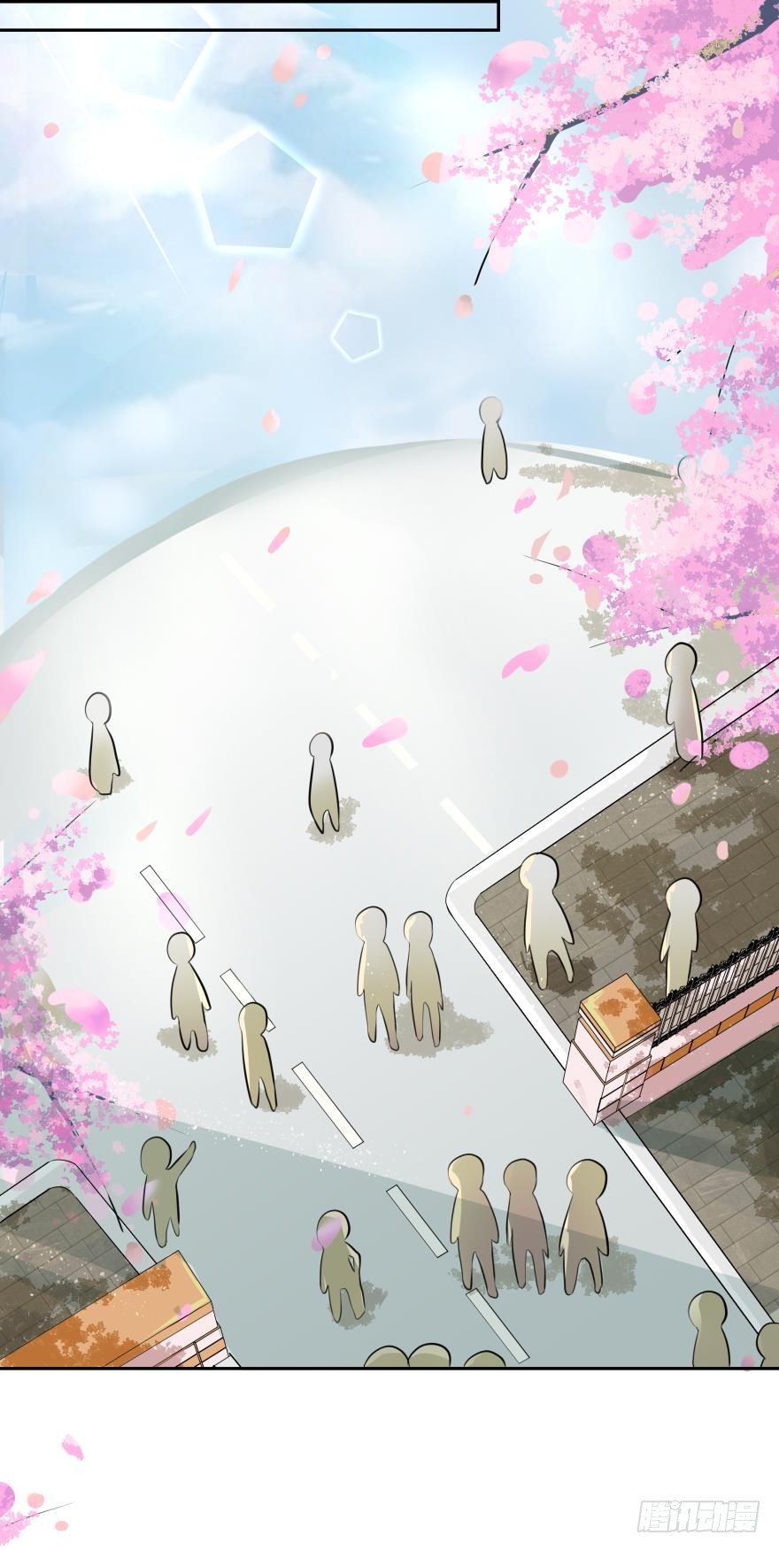 1 你对我做了什么？(1/2)-第1话