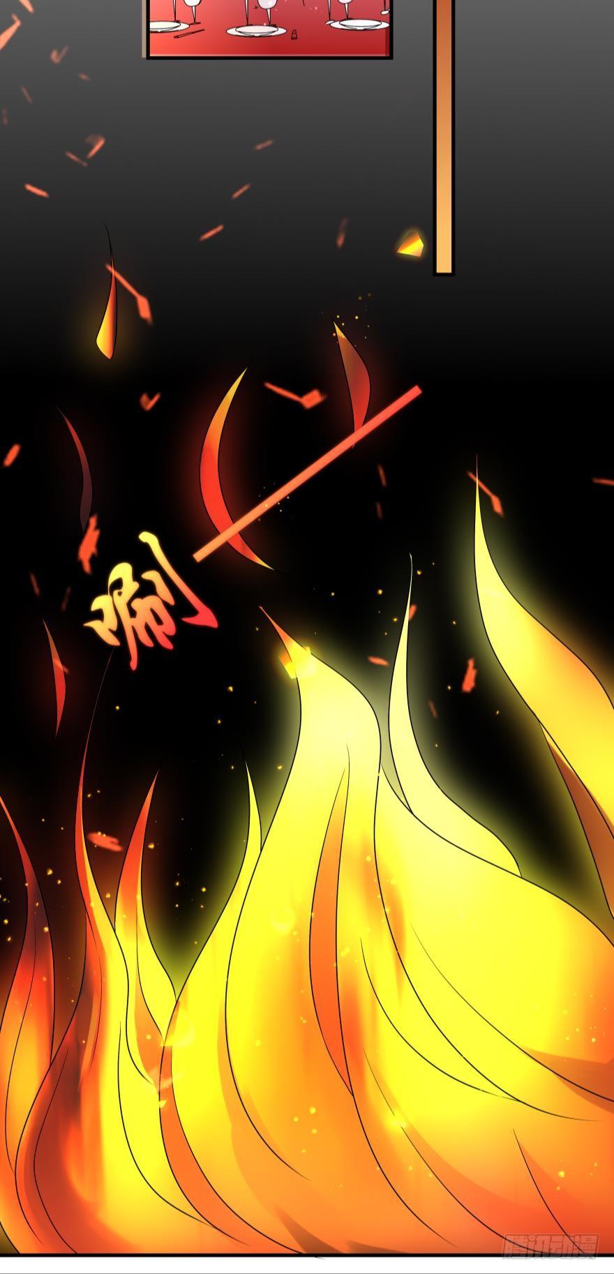 烧烤节，开战！-第35话