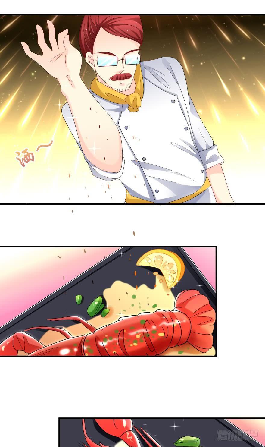 烧烤节，开战！-第35话
