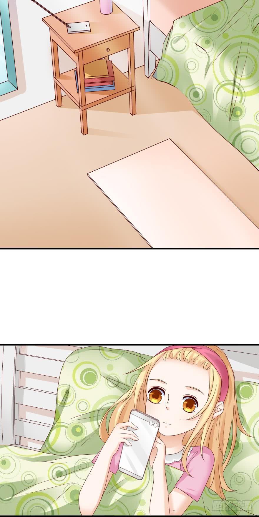 约会发糖预警？-第49话