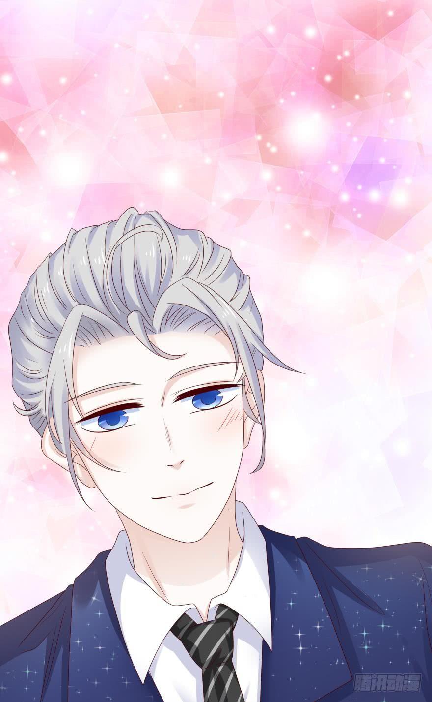 约会发糖预警？-第49话