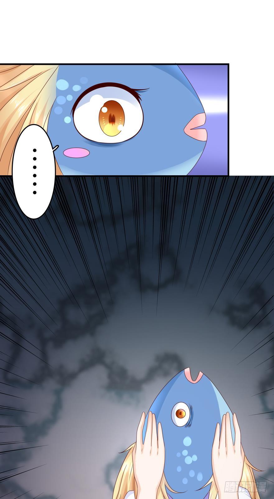 深海女巫&mdash;&mdash;绯娅！-第51话