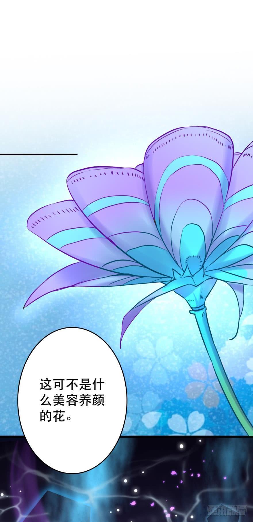 致命迷幻剂&mdash;&mdash;鲛花-第59话