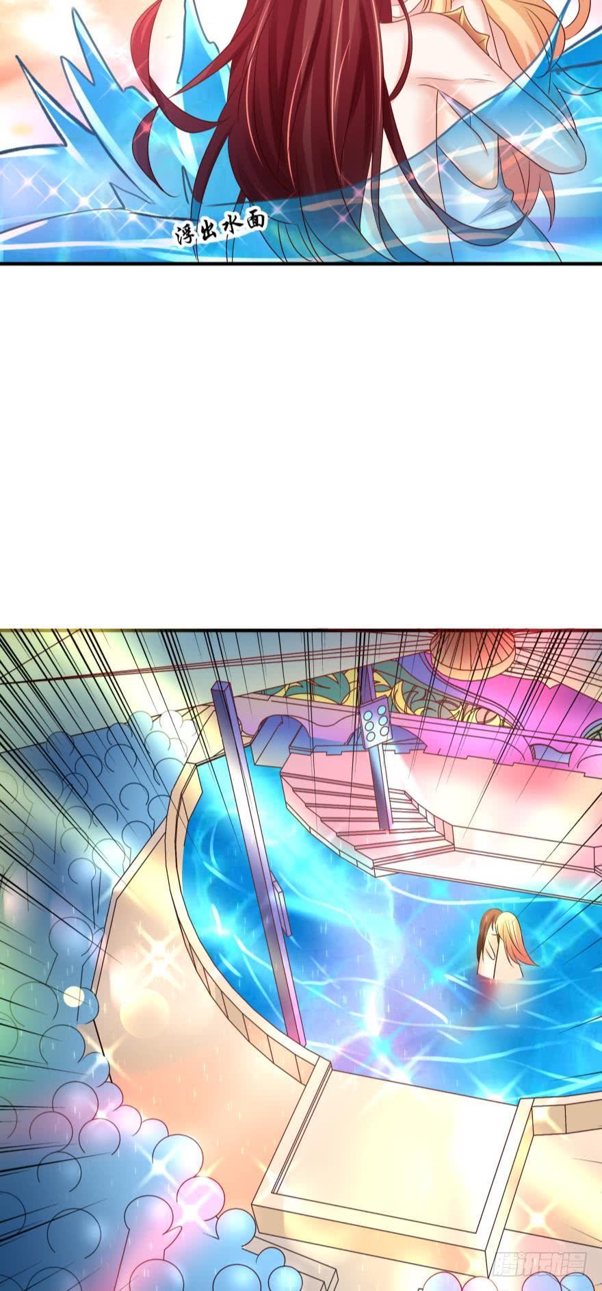 梦境小剧场&middot;下(1/2)-第61话