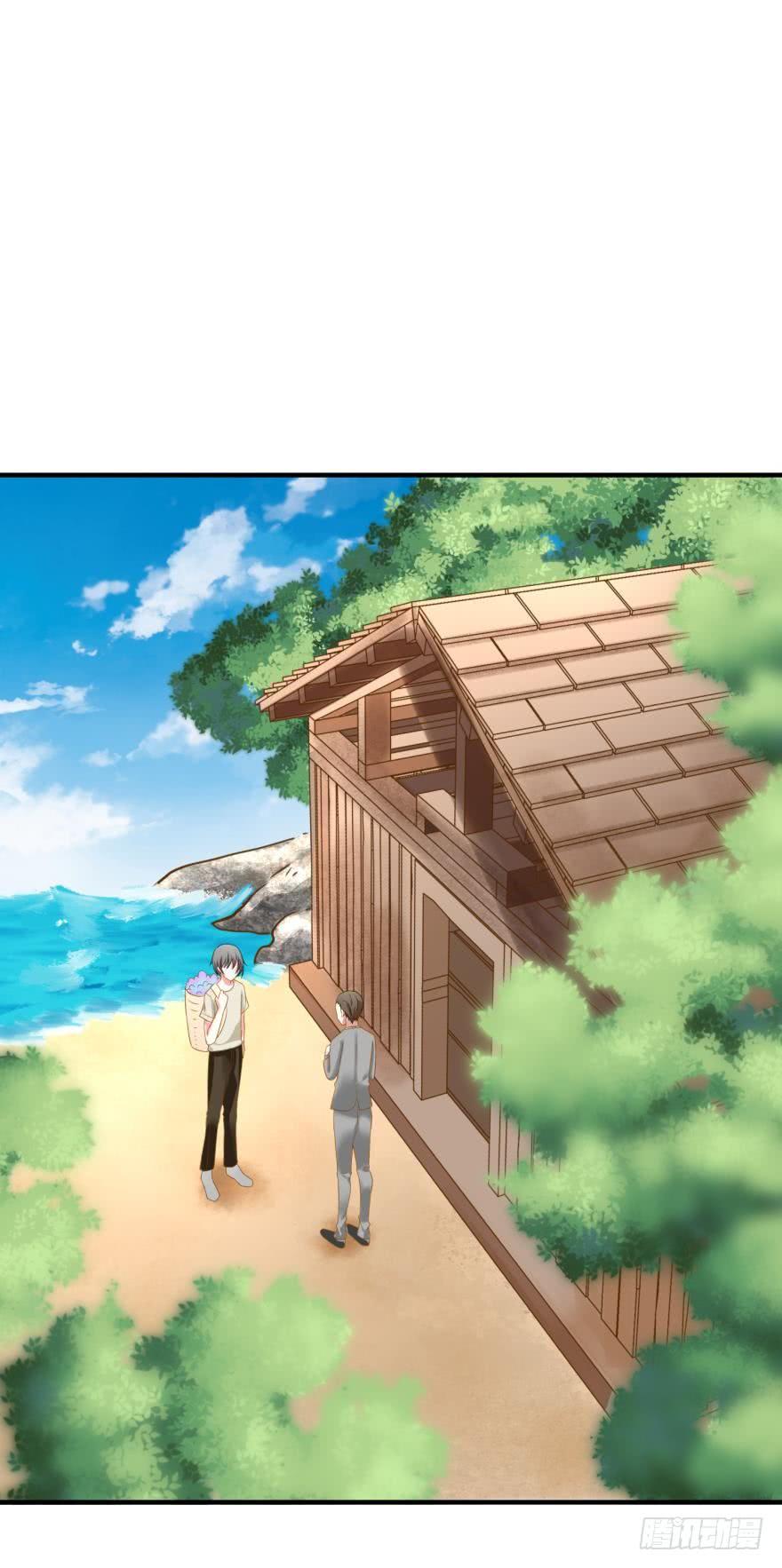 新的线索-第65话