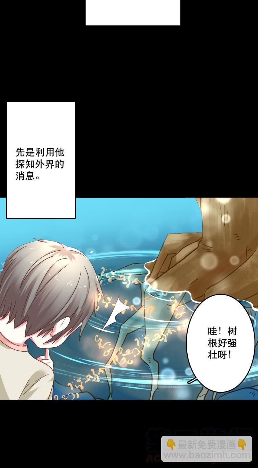 封印的过去-第71话