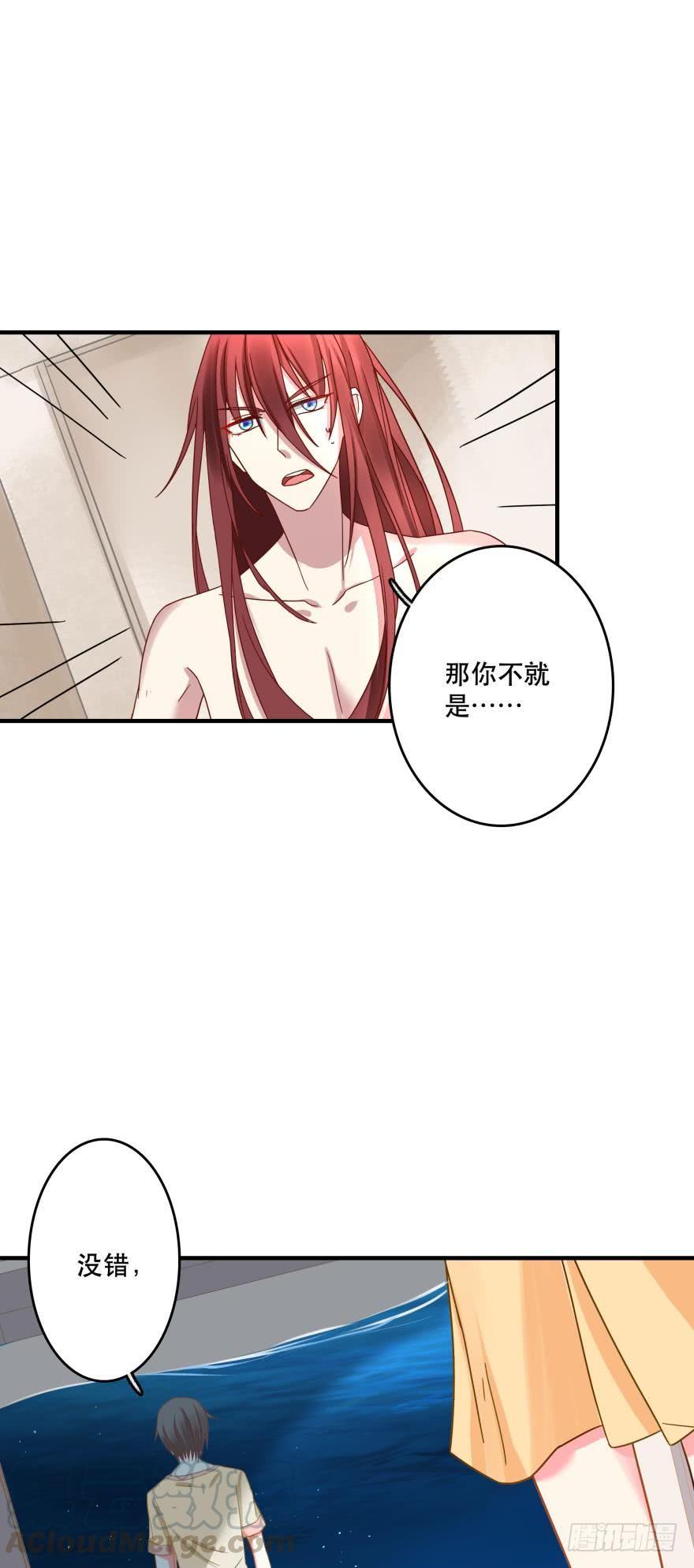封印的过去-第71话
