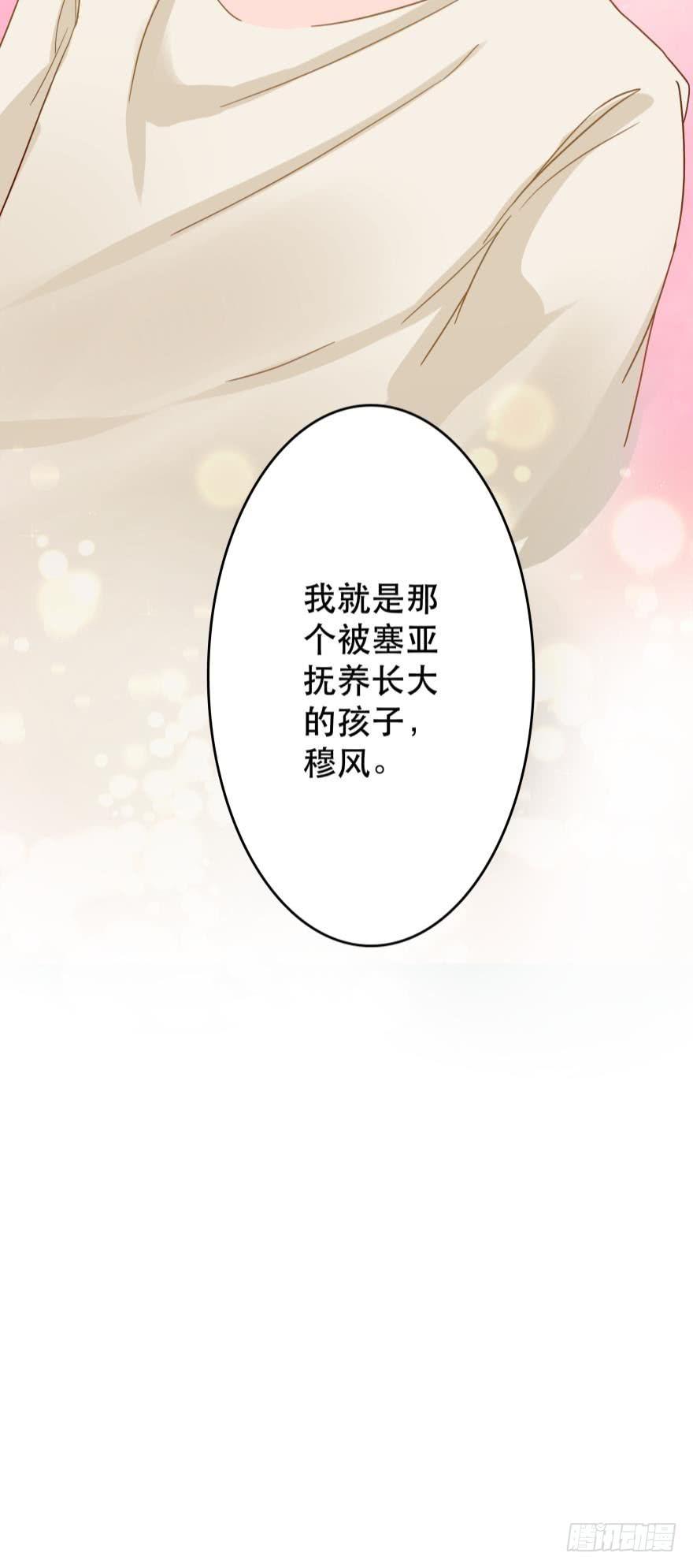 封印的过去-第71话