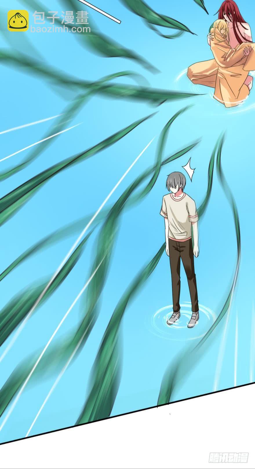 我来晚了-第73话