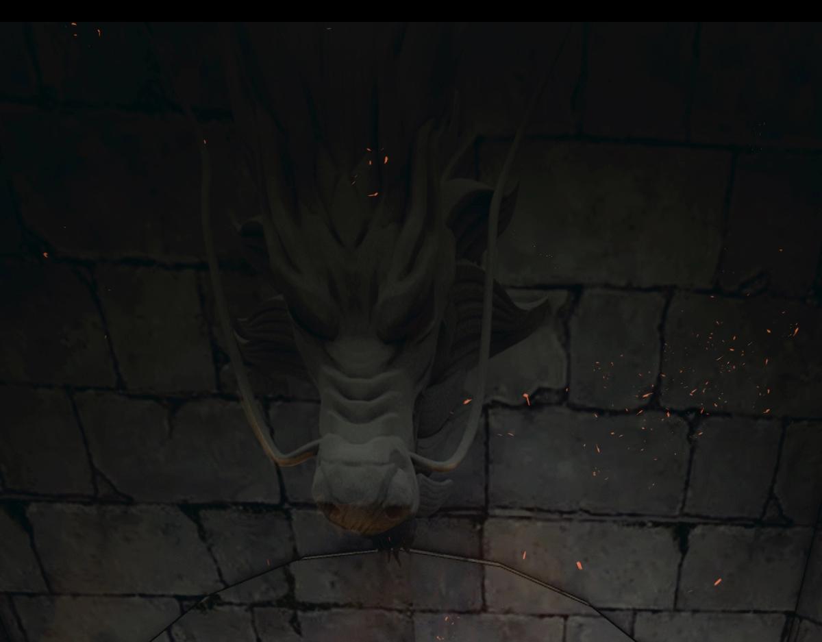 🍤人在玄幻，我靠盗墓修炼成神 第1话 最强摸金校尉穿越仙界 第12页