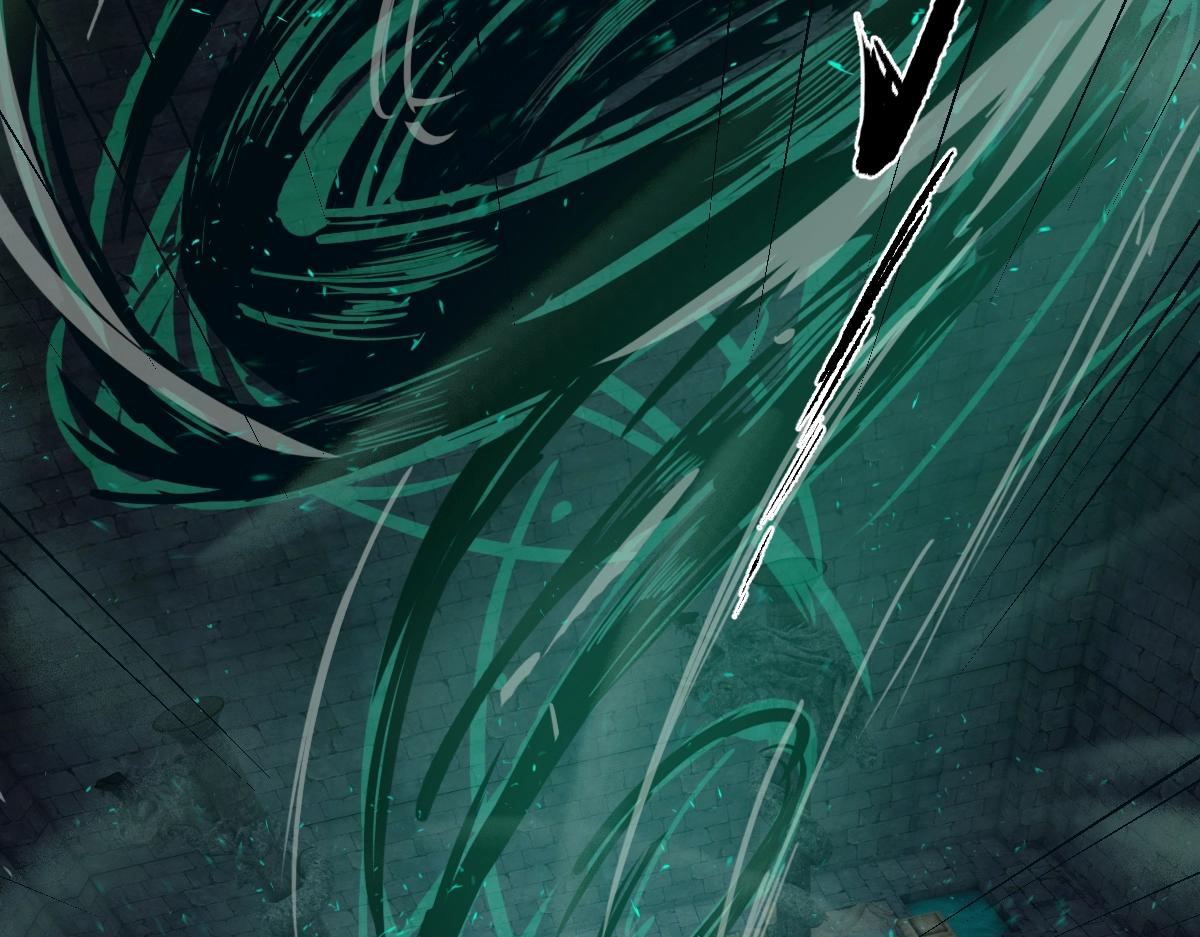 🍤人在玄幻，我靠盗墓修炼成神 第1话 最强摸金校尉穿越仙界 第46页